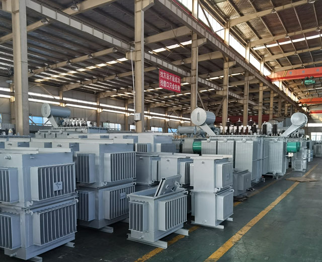 S11-8000/35阿克塞阿克塞阿克塞电力变压器