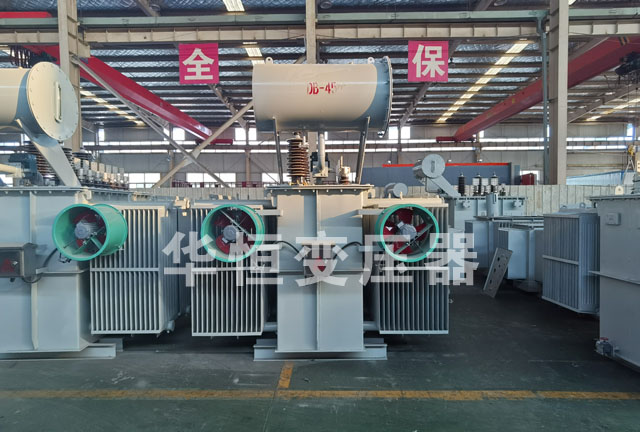 SZ11-10000/35阿克塞阿克塞阿克塞油浸式变压器厂家
