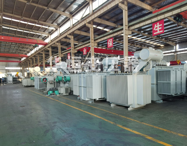 S13-10000/35阿克塞阿克塞阿克塞油浸式变压器