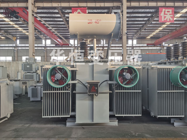 S11-10000/35阿克塞阿克塞阿克塞油浸式变压器