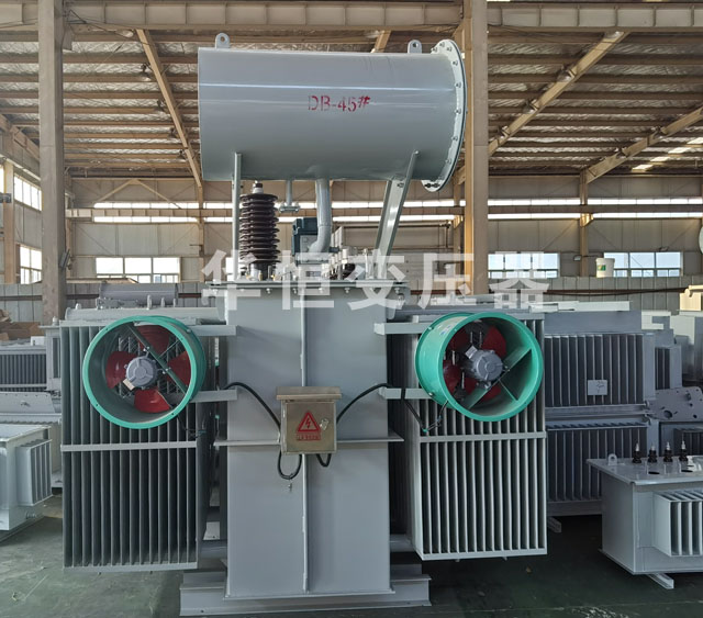 S11-6300/35阿克塞阿克塞阿克塞油浸式变压器